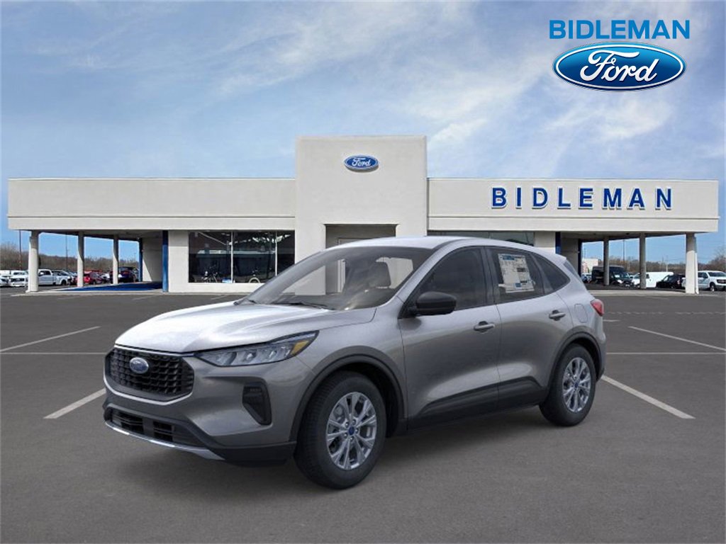 New 2025 Ford Escape Active