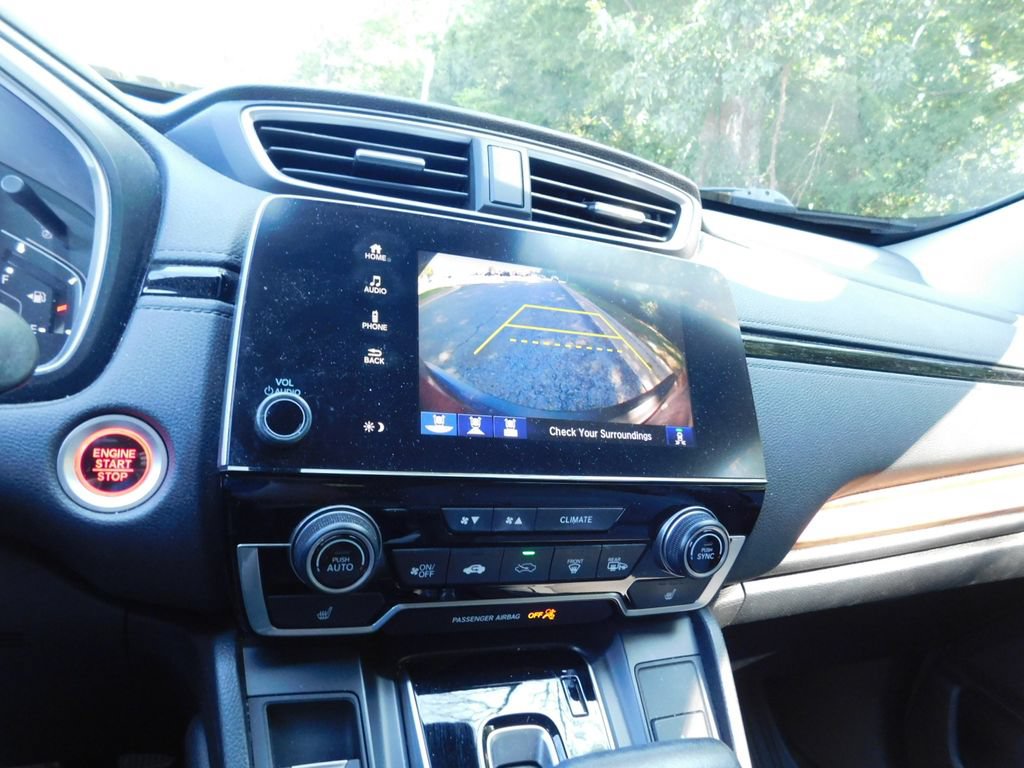 Used 2019 Honda CR-V EX-L image 11