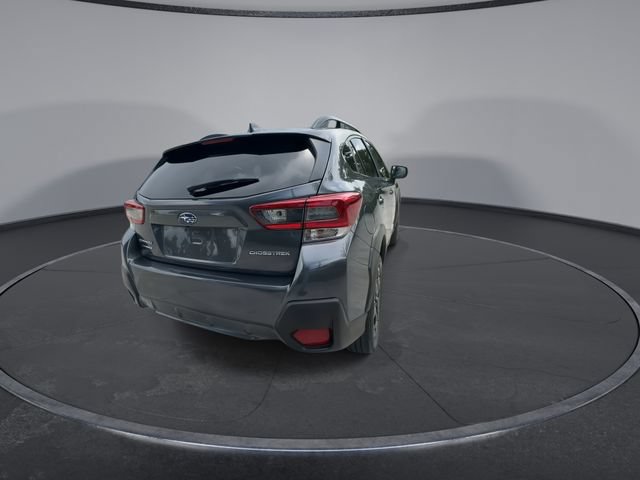 Certified 2023 Subaru Crosstrek 2.0i Premium AWD/4WD image 7