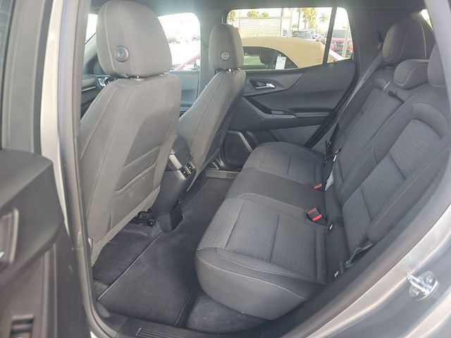 Used 2026 Chevrolet Equinox LT FWD image 8