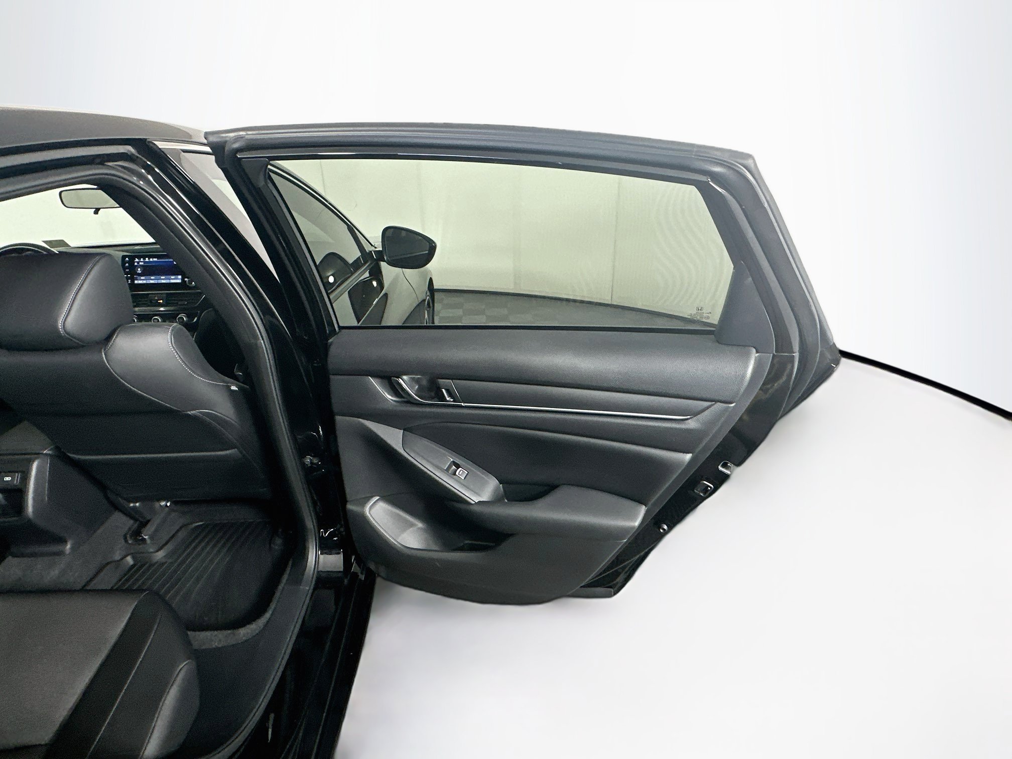 Used 2022 Honda Accord Sport image 27
