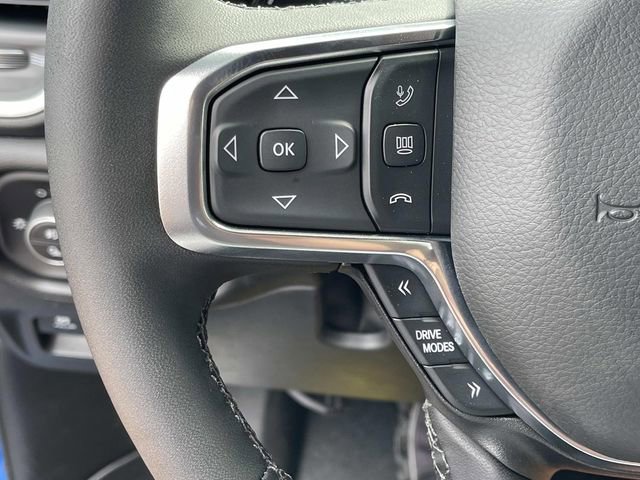 New 2025 RAM 1500 Big Horn image 31