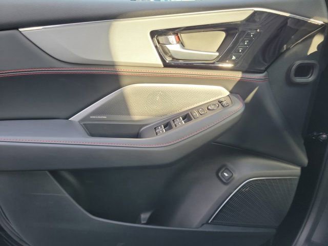 New 2026 Acura MDX A-Spec AWD/4WD image 12