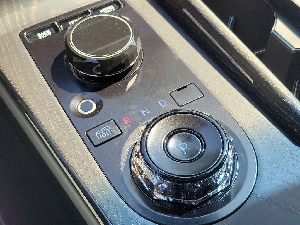 New 2026 Genesis G80 3.5T Prestige AWD/4WD image 10