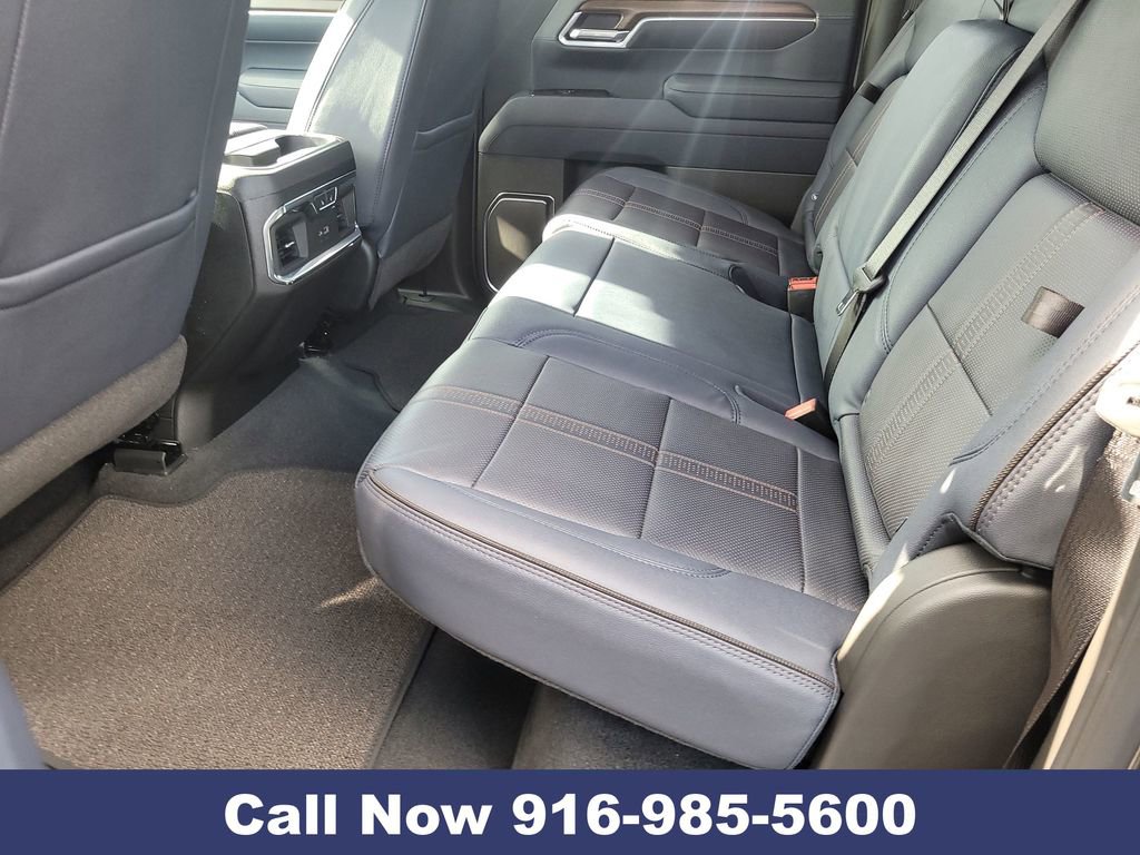 New 2026 Chevrolet Silverado 1500 High Country w/ Technology Package image 29