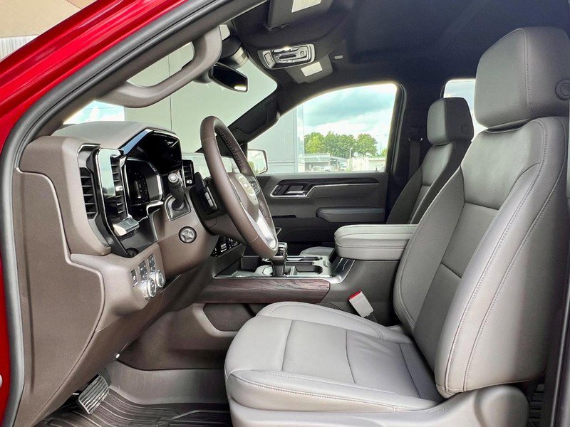 New 2026 GMC Sierra 1500 SLT w/ SLT Premium Plus Package image 30