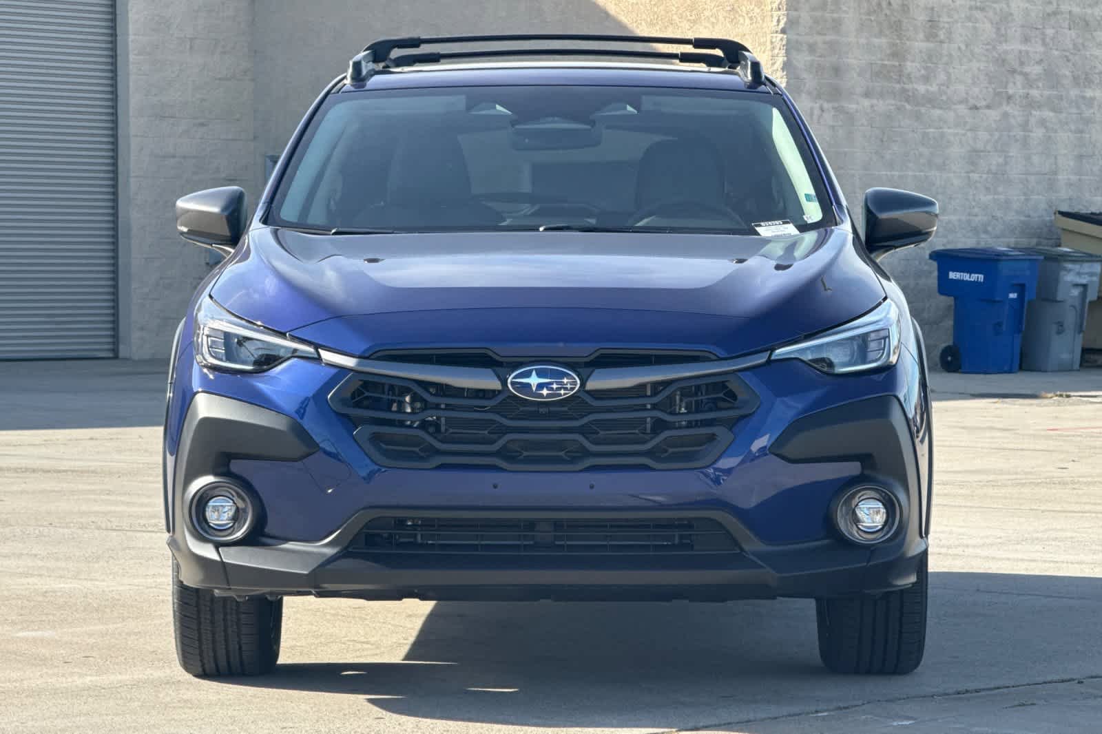 New 2026 Subaru Crosstrek 2.5i Limited image 8