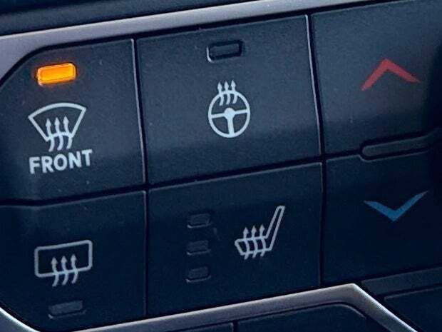 New 2026 Jeep Wrangler Unlimited Rubicon image 33