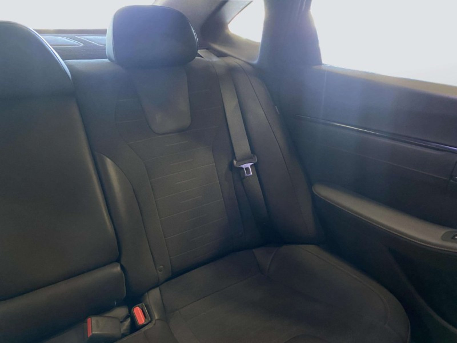 Used 2022 Hyundai Sonata N Line FWD image 31
