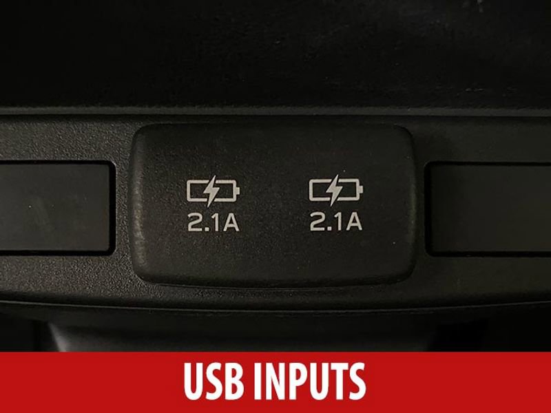 Used 2022 Subaru WRX Limited image 18