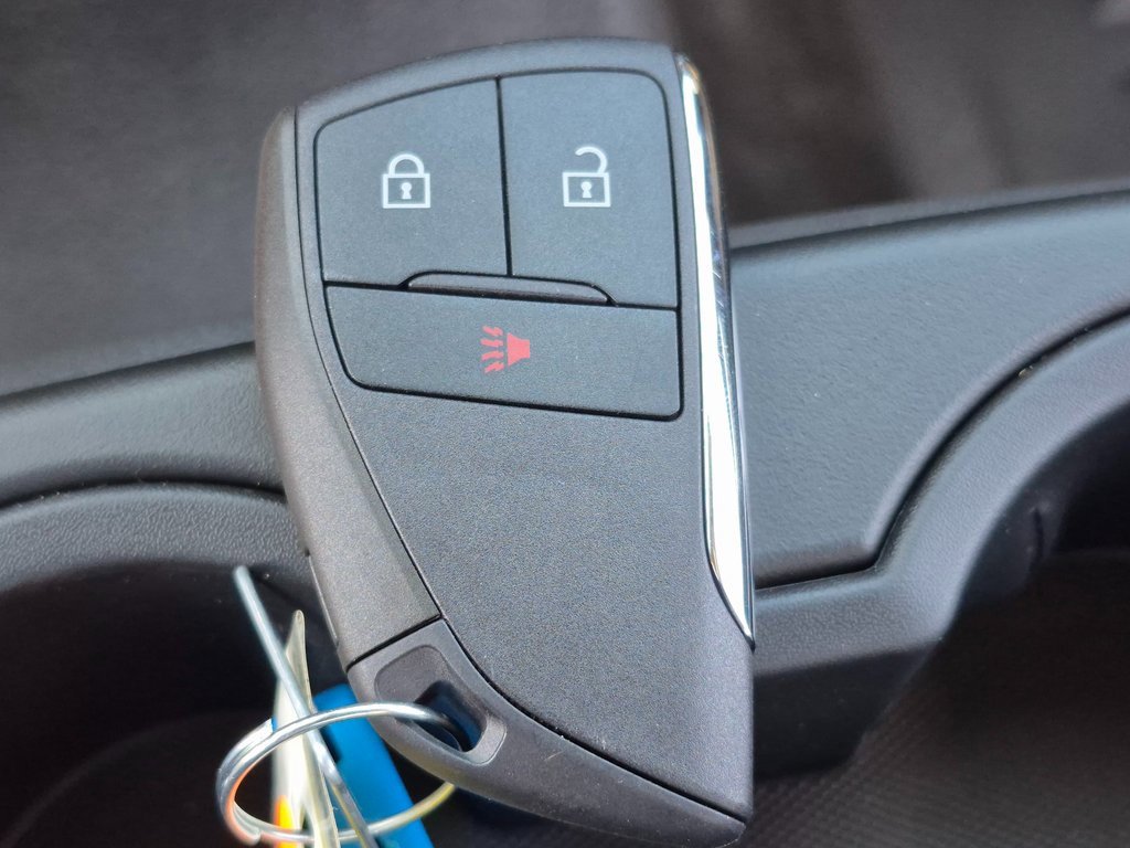 New 2025 Chevrolet Silverado 3500 W/T w/ WT Convenience Package image 29