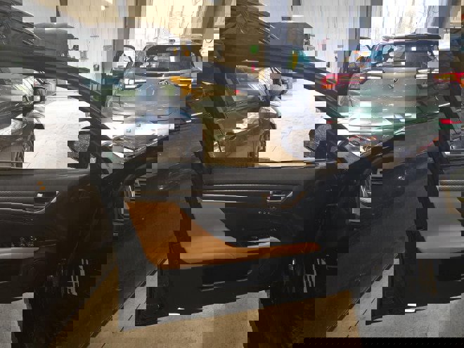 Used 2019 Lexus GS 350 F Sport image 5