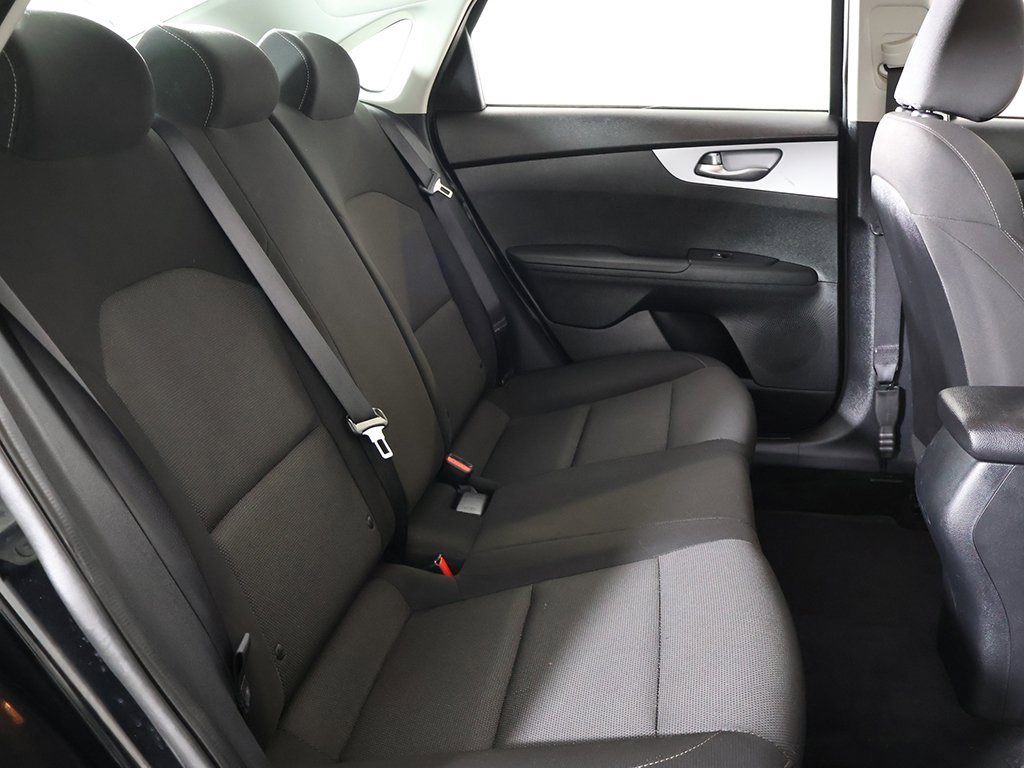 Used 2024 Kia Forte LXS image 31