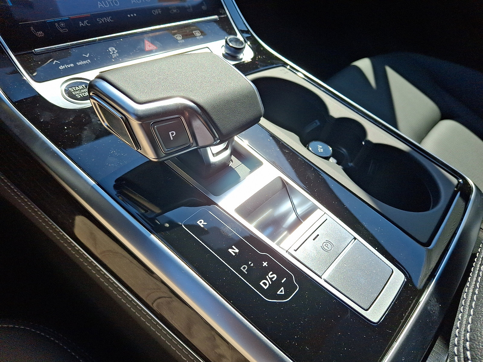 New 2025 Audi Q7 3.0T Premium Plus image 11