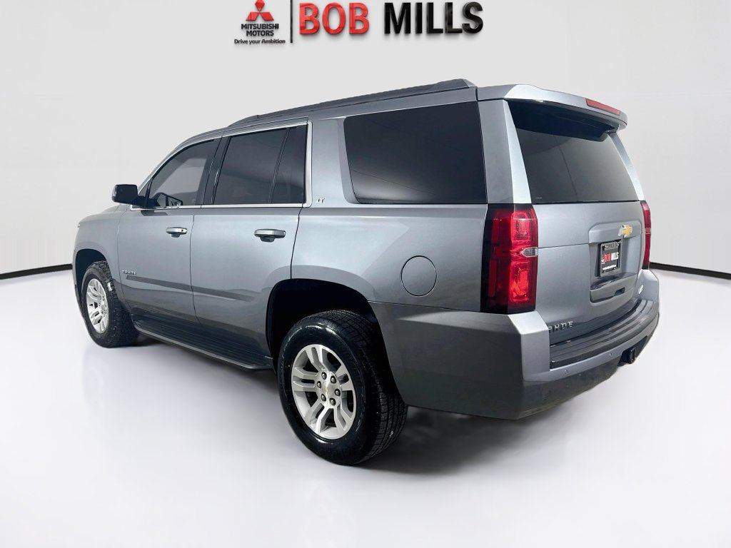 Used 2019 Chevrolet Tahoe LT RWD image 5