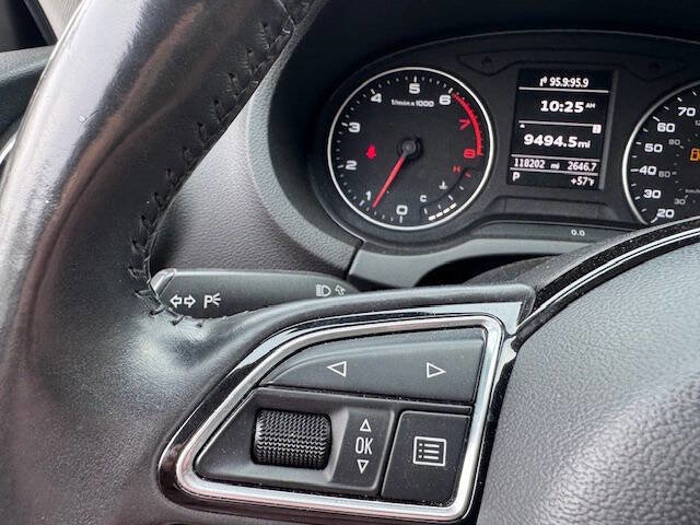 Used 2015 Audi A3 1.8T Premium image 32