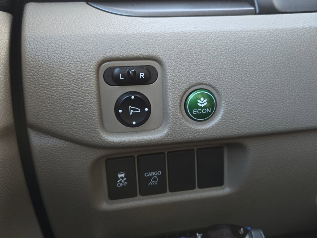 Used 2017 Honda Ridgeline RTL image 6