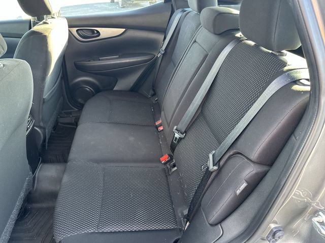 Used 2021 Nissan Rogue Sport S FWD image 25