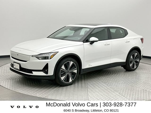 Used 2024 Polestar Polestar 2