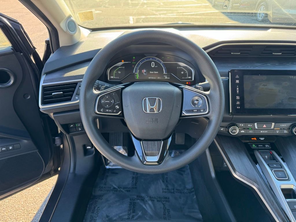 Used 2018 Honda Clarity Plug-In Hybrid image 12