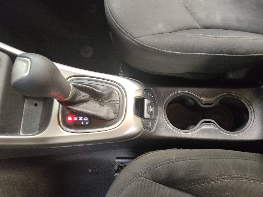 Used 2019 Jeep Compass Sport w/ Tech Group FWD image 26