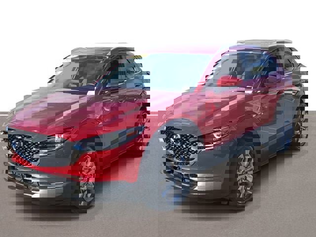 Used 2023 MAZDA CX-30 AWD 2.5 S w/ Preferred Package image 2