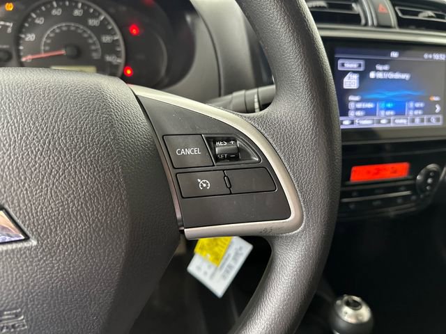 Used 2024 Mitsubishi Mirage G4 ES image 16