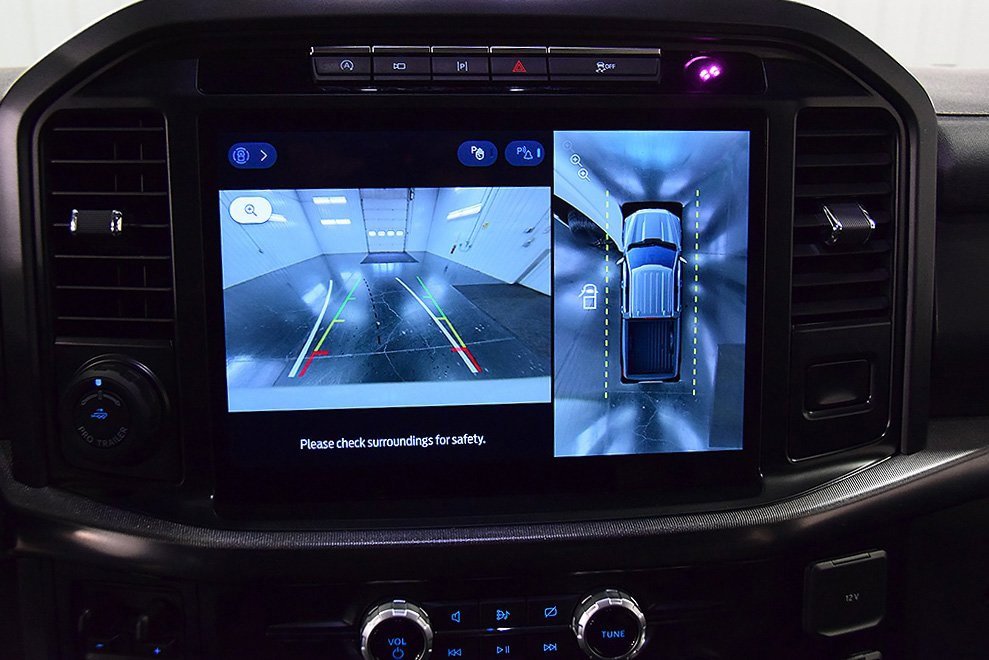 Used 2024 Ford F150 Lariat w/ Bed Utility Package image 26