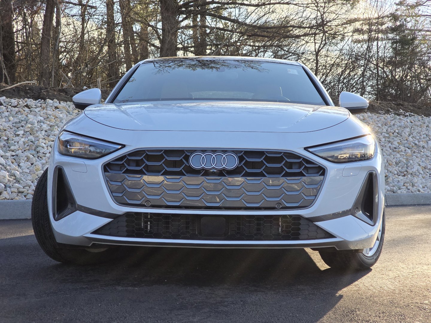 Certified 2025 Audi A5 2.0T Premium w/ Convenience Package image 9