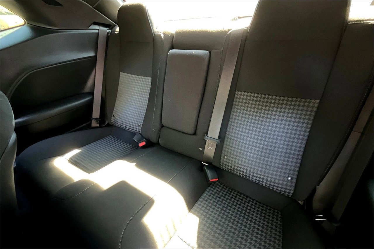 Used 2023 Dodge Challenger R/T w/ Blacktop Package image 18