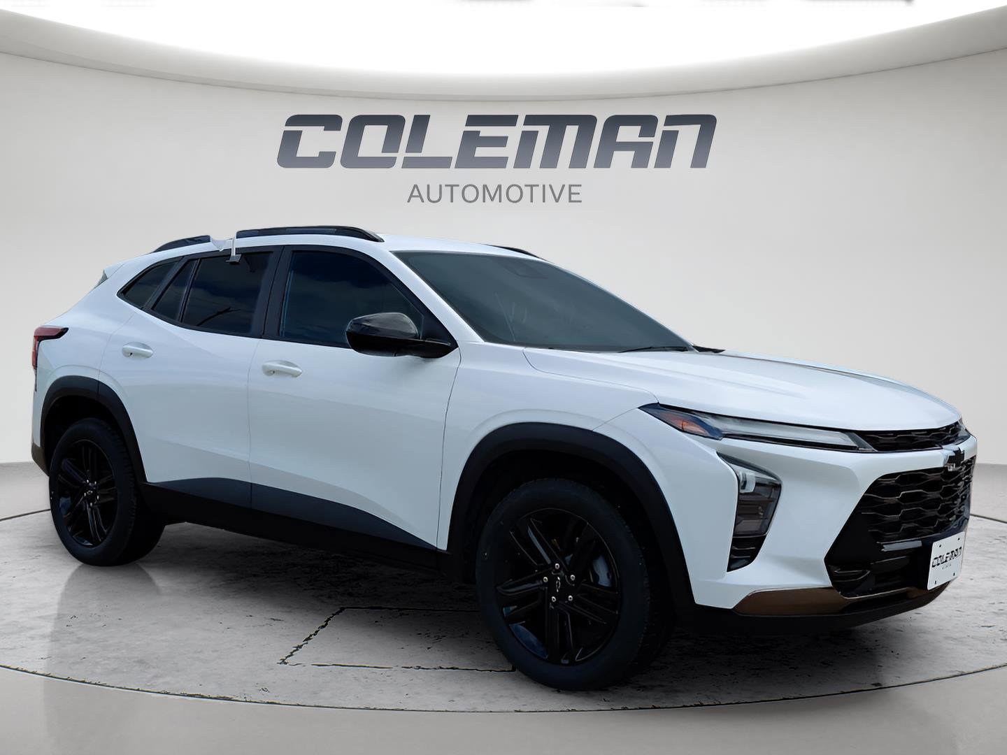 Used 2024 Chevrolet Trax ACTIV image 7