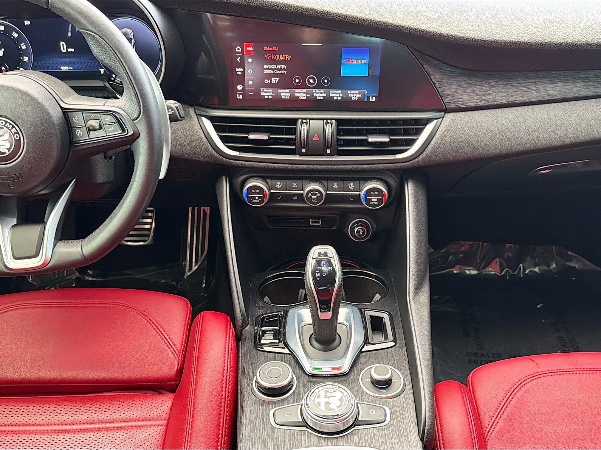 Used 2024 Alfa Romeo Giulia Sprint image 18