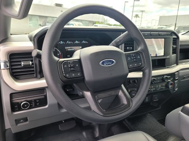 New 2024 Ford F250 XL w/ XL Driver Assist Package AWD/4WD image 6