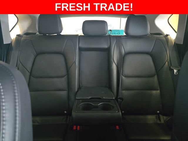 Used 2025 MAZDA CX-5 AWD 2.5 S w/ Select Package image 35