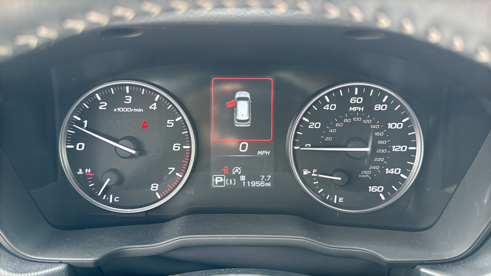 Certified 2025 Subaru Forester Premium AWD/4WD image 20