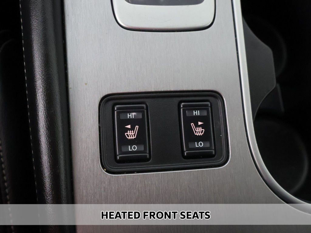 Used 2019 Nissan Murano SL image 8