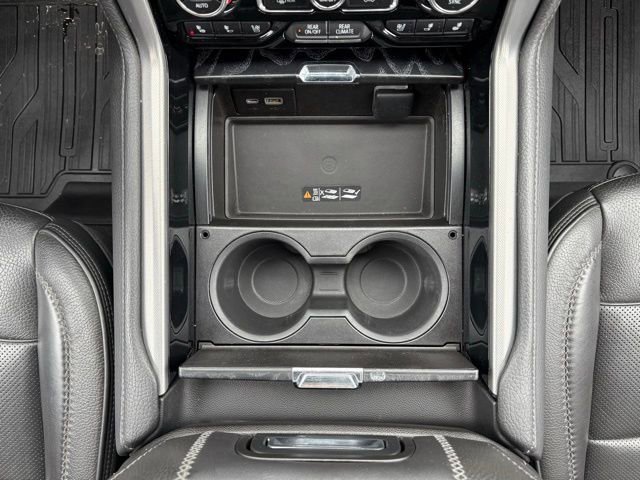 Certified 2023 GMC Yukon Denali image 28