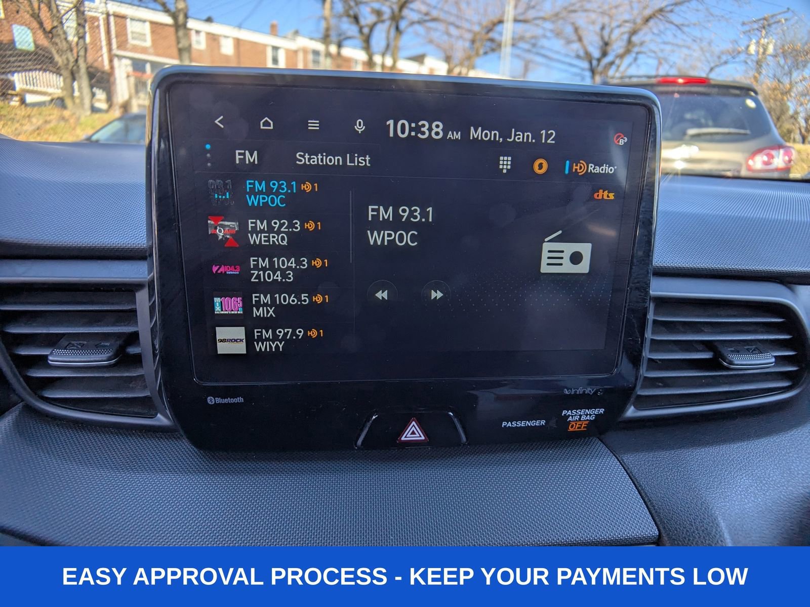 Used 2022 Hyundai Veloster N image 22