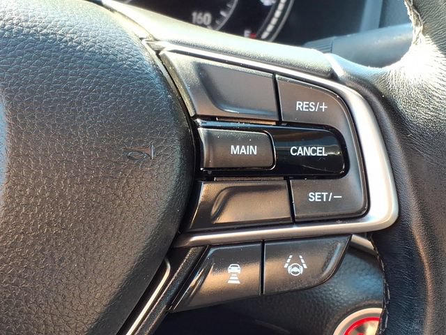 Used 2020 Honda Accord EX-L image 27