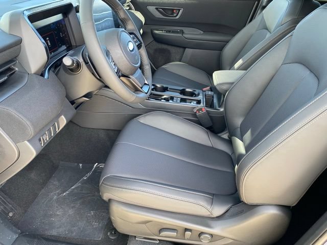 New 2026 Subaru Outback Limited w/ Premium/Limited Package AWD/4WD image 10