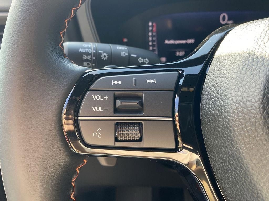 New 2026 Honda Pilot Sport image 33