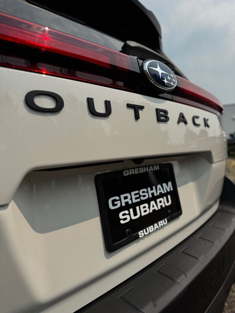 New 2026 Subaru Outback Touring AWD/4WD image 14