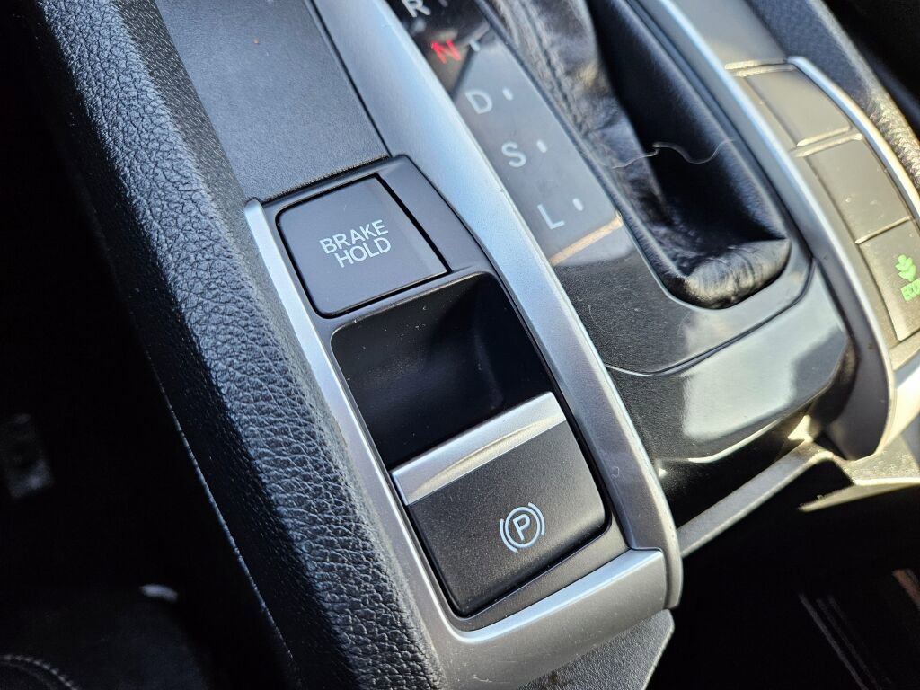 Used 2016 Honda Civic EX image 23