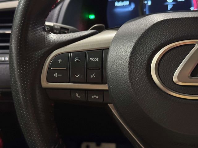 Used 2020 Lexus RX 350 F Sport AWD/4WD image 20