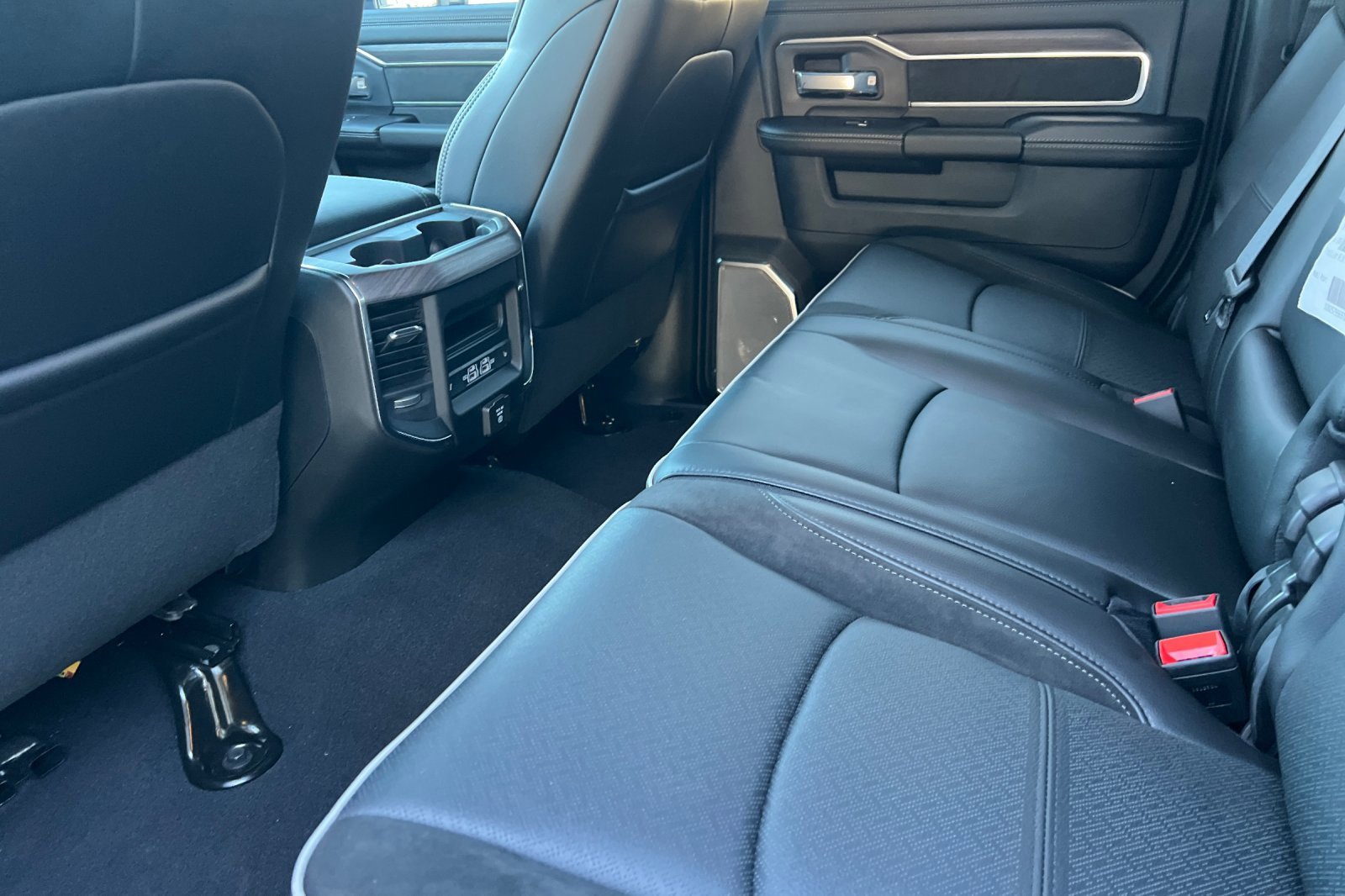 New 2026 RAM 2500 Laramie image 10