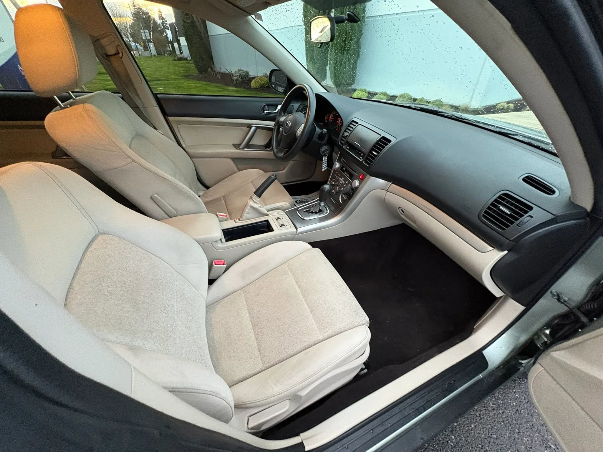 Used 2009 Subaru Outback 2.5i Special Edition image 23