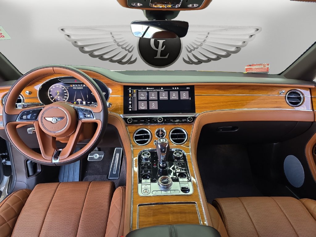 Used 2020 Bentley Continental GT AWD/4WD image 19