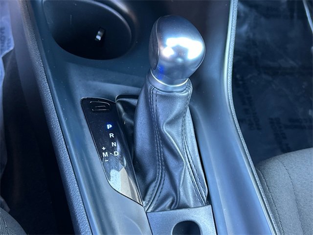 Certified 2021 Toyota C-HR LE image 28