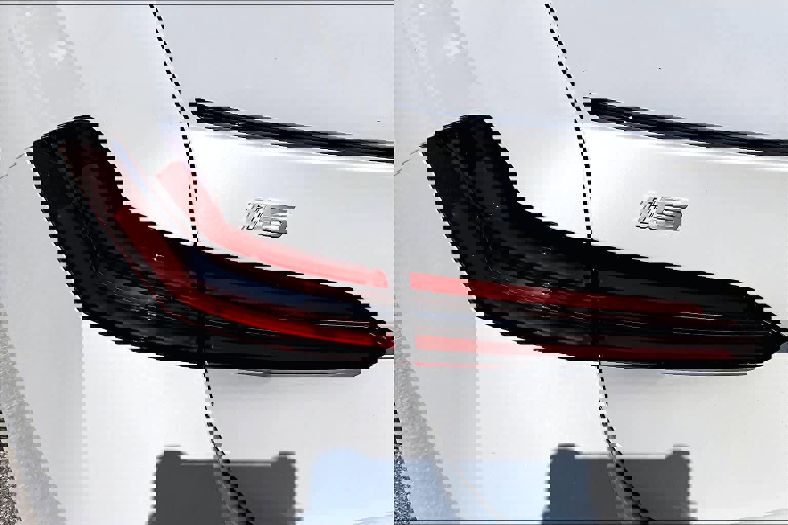 New 2026 BMW i5 eDrive40 w/ M Sport Package image 14