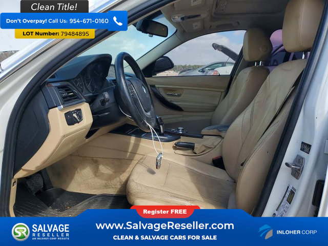 Used 2013 BMW 328i Sedan image 9